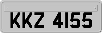 KKZ4155