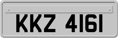 KKZ4161
