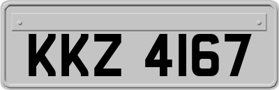 KKZ4167