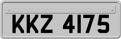 KKZ4175