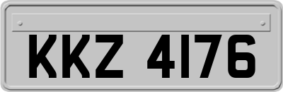 KKZ4176