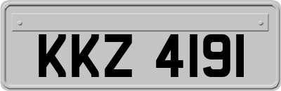 KKZ4191