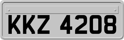 KKZ4208