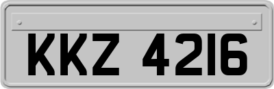 KKZ4216