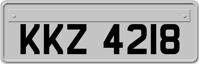 KKZ4218