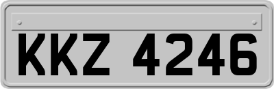 KKZ4246