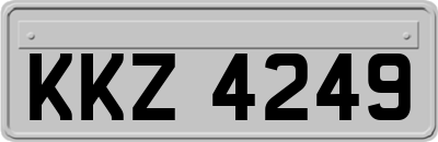 KKZ4249