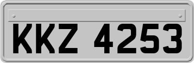 KKZ4253
