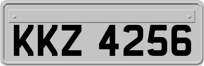 KKZ4256