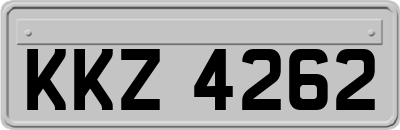 KKZ4262