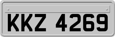 KKZ4269