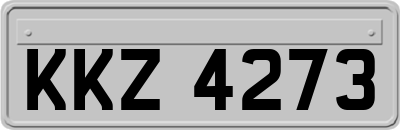 KKZ4273