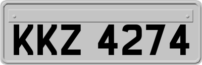 KKZ4274
