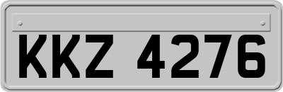 KKZ4276
