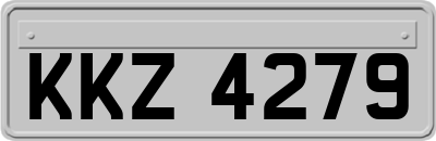 KKZ4279