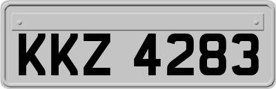 KKZ4283