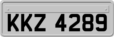 KKZ4289