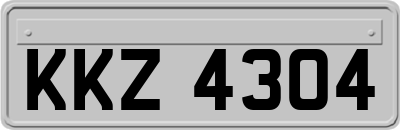 KKZ4304