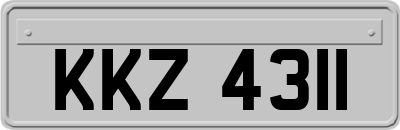 KKZ4311