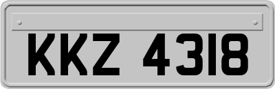 KKZ4318