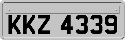 KKZ4339