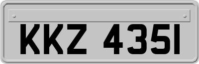 KKZ4351