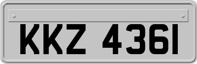 KKZ4361