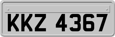KKZ4367