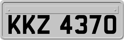 KKZ4370
