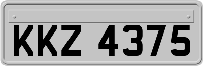 KKZ4375