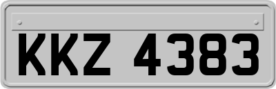 KKZ4383