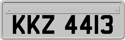 KKZ4413