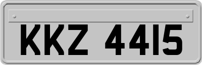 KKZ4415