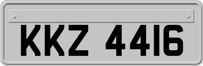 KKZ4416