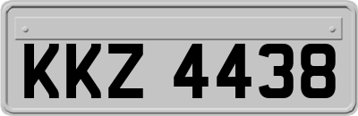 KKZ4438