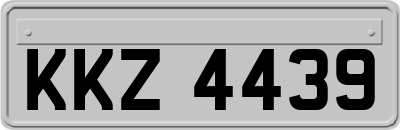KKZ4439
