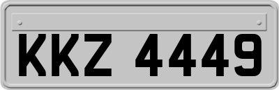 KKZ4449