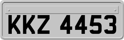 KKZ4453