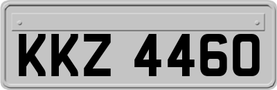 KKZ4460