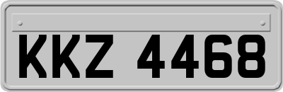 KKZ4468