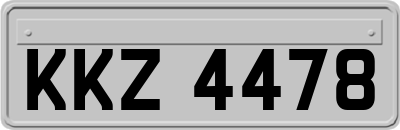 KKZ4478