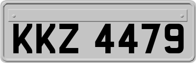 KKZ4479