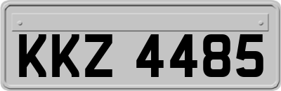 KKZ4485