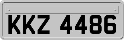 KKZ4486