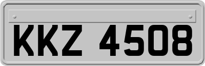 KKZ4508