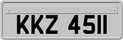 KKZ4511