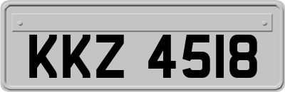 KKZ4518