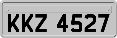 KKZ4527