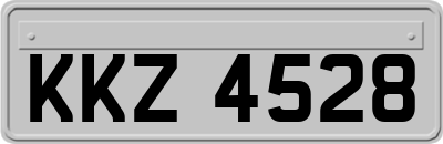 KKZ4528