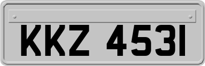 KKZ4531